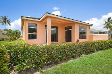 Welcome to this lovely 3-bedroom, 2-bathroom home in an on Aberdeen Golf and Country Club in Florida - for sale on GolfHomes.com, golf home, golf lot