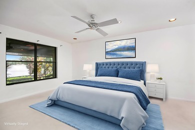 The moment you walk in to this home your heart may skip a beat on Old Marsh Golf Club in Florida - for sale on GolfHomes.com, golf home, golf lot