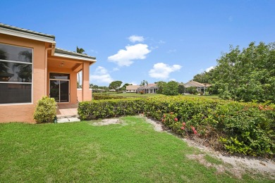 Welcome to this lovely 3-bedroom, 2-bathroom home in an on Aberdeen Golf and Country Club in Florida - for sale on GolfHomes.com, golf home, golf lot