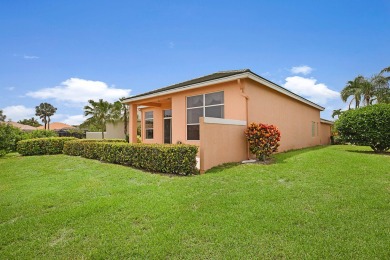 Welcome to this lovely 3-bedroom, 2-bathroom home in an on Aberdeen Golf and Country Club in Florida - for sale on GolfHomes.com, golf home, golf lot