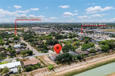 Located In The Heart Of Mission...This Beautifully Renovated on Shary Municipal Golf Course in Texas - for sale on GolfHomes.com, golf home, golf lot