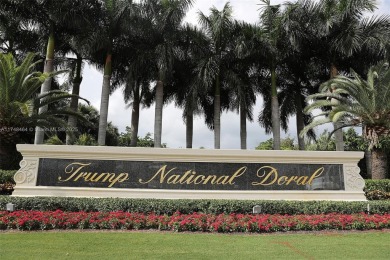 GREAT OPPORTUNITY IN PRICE AND LOCATION, IN THE HEART OF DORAL on Doral Golf Resort in Florida - for sale on GolfHomes.com, golf home, golf lot