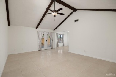 Located In The Heart Of Mission...This Beautifully Renovated on Shary Municipal Golf Course in Texas - for sale on GolfHomes.com, golf home, golf lot