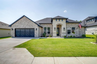 Combining luxury, lifestyle, and top-tier education...this 5 on The Golf Club At Crown Valley in Texas - for sale on GolfHomes.com, golf home, golf lot