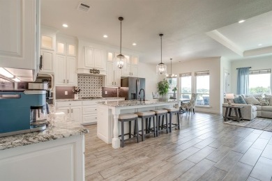 Combining luxury, lifestyle, and top-tier education...this 5 on The Golf Club At Crown Valley in Texas - for sale on GolfHomes.com, golf home, golf lot