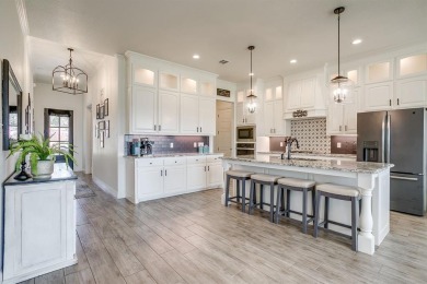 Combining luxury, lifestyle, and top-tier education...this 5 on The Golf Club At Crown Valley in Texas - for sale on GolfHomes.com, golf home, golf lot