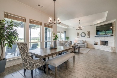 Combining luxury, lifestyle, and top-tier education...this 5 on The Golf Club At Crown Valley in Texas - for sale on GolfHomes.com, golf home, golf lot