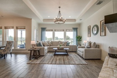 Combining luxury, lifestyle, and top-tier education...this 5 on The Golf Club At Crown Valley in Texas - for sale on GolfHomes.com, golf home, golf lot