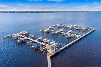 All reasonable offers will be considered! Breathtaking Lake & on Santa Lucia River Club in Florida - for sale on GolfHomes.com, golf home, golf lot