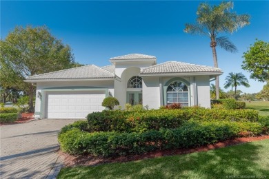 All reasonable offers will be considered! Breathtaking Lake & on Santa Lucia River Club in Florida - for sale on GolfHomes.com, golf home, golf lot