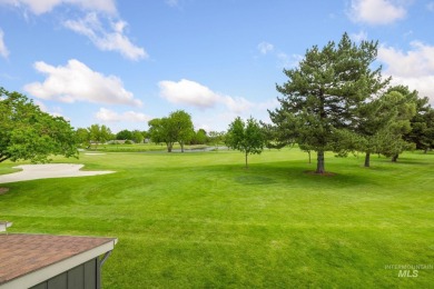 Imagine waking up every morning to the serene beauty of a lush on Hillcrest Country Club, Inc. in Idaho - for sale on GolfHomes.com, golf home, golf lot