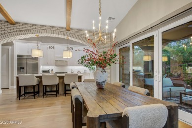 Property sits in the Club Villas at SUPERSTITION MOUNTAIN, an on Superstition Mountain Club - Lost Gold in Arizona - for sale on GolfHomes.com, golf home, golf lot