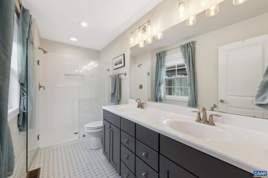 Exceptionally, well-maintained and beautifully designed home on Old Trail Golf Club in Virginia - for sale on GolfHomes.com, golf home, golf lot