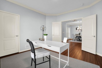 OPEN FRIDAY 5/9 FROM 5-7PM AND SATURDAY 5/10 FROM 1-3PM. 

 on Kinsale Golf and Fitness Club in Ohio - for sale on GolfHomes.com, golf home, golf lot