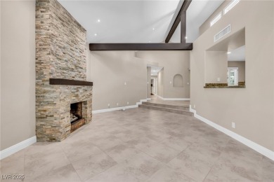 This prestigious Spanish Trail Community home w/ 24 hr guard on Spanish Trail Golf and Country Club in Nevada - for sale on GolfHomes.com, golf home, golf lot