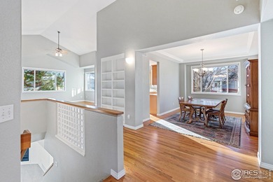 Welcome to a Spacious Ranch Home on Prime Lot & Location! Your on Southridge Golf Club in Colorado - for sale on GolfHomes.com, golf home, golf lot