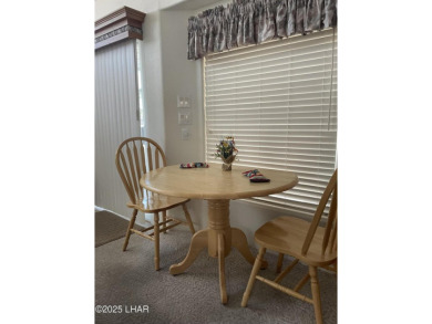 Convenient, easy to care for &, freshly painted, on exterior on The Refuge Golf and Country Club in Arizona - for sale on GolfHomes.com, golf home, golf lot