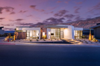 Introducing Transcendence, a 2024 St. George Parade Home built on Copper Rock Golf Course in Utah - for sale on GolfHomes.com, golf home, golf lot