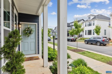 Exceptionally, well-maintained and beautifully designed home on Old Trail Golf Club in Virginia - for sale on GolfHomes.com, golf home, golf lot
