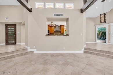 This prestigious Spanish Trail Community home w/ 24 hr guard on Spanish Trail Golf and Country Club in Nevada - for sale on GolfHomes.com, golf home, golf lot