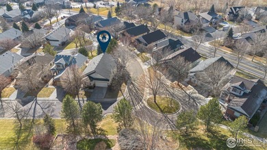 Welcome to a Spacious Ranch Home on Prime Lot & Location! Your on Southridge Golf Club in Colorado - for sale on GolfHomes.com, golf home, golf lot