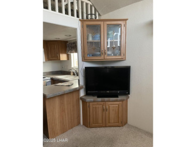 Convenient, easy to care for &, freshly painted, on exterior on The Refuge Golf and Country Club in Arizona - for sale on GolfHomes.com, golf home, golf lot