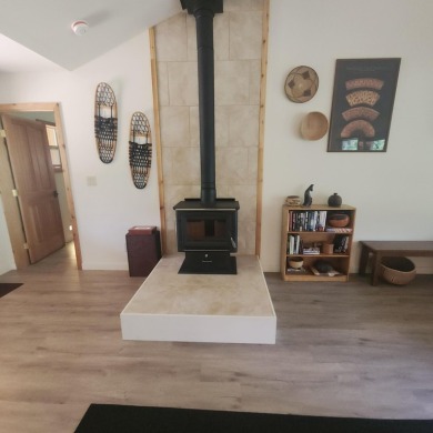 Kettle River Waterfront Paradise it's like buying your own Park! on  in Washington - for sale on GolfHomes.com, golf home, golf lot