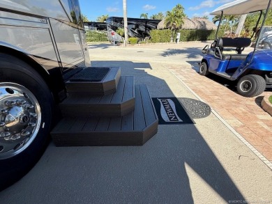 Perfectly situated near the bocce and tennis courts, this lot on The Legacy Golf and Tennis Club in Florida - for sale on GolfHomes.com, golf home, golf lot