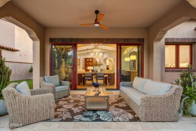 Property sits in the Club Villas at SUPERSTITION MOUNTAIN, an on Superstition Mountain Club - Lost Gold in Arizona - for sale on GolfHomes.com, golf home, golf lot
