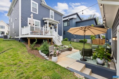 Exceptionally, well-maintained and beautifully designed home on Old Trail Golf Club in Virginia - for sale on GolfHomes.com, golf home, golf lot