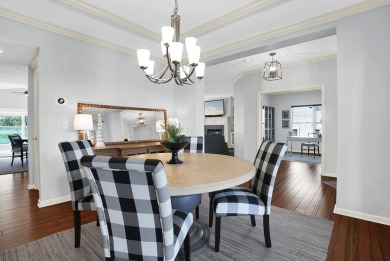 OPEN FRIDAY 5/9 FROM 5-7PM AND SATURDAY 5/10 FROM 1-3PM. 

 on Kinsale Golf and Fitness Club in Ohio - for sale on GolfHomes.com, golf home, golf lot