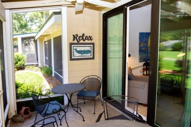Charming Sandestin condo located in one of Sandestin's many on Sandestin Golf and Beach Resort - The Links in Florida - for sale on GolfHomes.com, golf home, golf lot