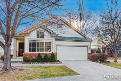 Welcome to a Spacious Ranch Home on Prime Lot & Location! Your on Southridge Golf Club in Colorado - for sale on GolfHomes.com, golf home, golf lot