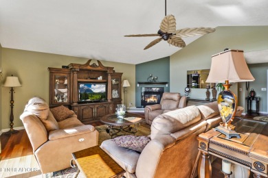 Exceptional Lakefront Home on Lake Dartmoor!  Located on the on Heatherhurst Golf Course in Tennessee - for sale on GolfHomes.com, golf home, golf lot