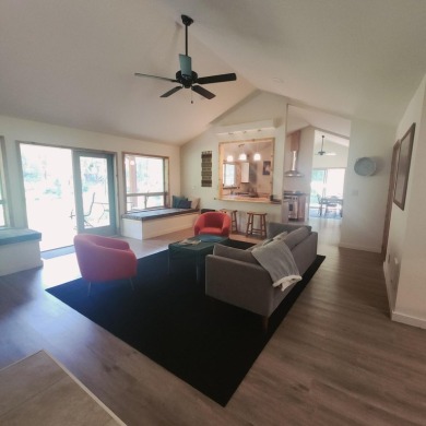 Kettle River Waterfront Paradise it's like buying your own Park! on  in Washington - for sale on GolfHomes.com, golf home, golf lot