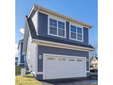 Exceptionally, well-maintained and beautifully designed home on Old Trail Golf Club in Virginia - for sale on GolfHomes.com, golf home, golf lot
