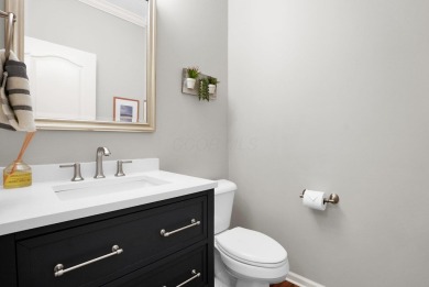 OPEN FRIDAY 5/9 FROM 5-7PM AND SATURDAY 5/10 FROM 1-3PM. 

 on Kinsale Golf and Fitness Club in Ohio - for sale on GolfHomes.com, golf home, golf lot