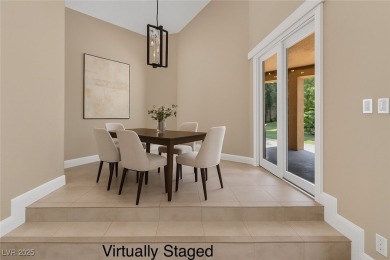 This prestigious Spanish Trail Community home w/ 24 hr guard on Spanish Trail Golf and Country Club in Nevada - for sale on GolfHomes.com, golf home, golf lot