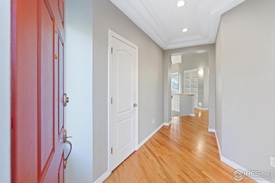 Welcome to a Spacious Ranch Home on Prime Lot & Location! Your on Southridge Golf Club in Colorado - for sale on GolfHomes.com, golf home, golf lot