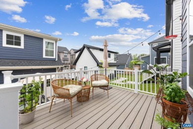 Exceptionally, well-maintained and beautifully designed home on Old Trail Golf Club in Virginia - for sale on GolfHomes.com, golf home, golf lot