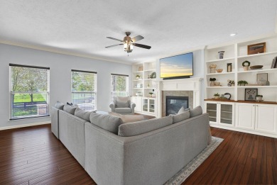 OPEN FRIDAY 5/9 FROM 5-7PM AND SATURDAY 5/10 FROM 1-3PM. 

 on Kinsale Golf and Fitness Club in Ohio - for sale on GolfHomes.com, golf home, golf lot