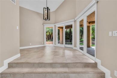This prestigious Spanish Trail Community home w/ 24 hr guard on Spanish Trail Golf and Country Club in Nevada - for sale on GolfHomes.com, golf home, golf lot