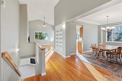 Welcome to a Spacious Ranch Home on Prime Lot & Location! Your on Southridge Golf Club in Colorado - for sale on GolfHomes.com, golf home, golf lot