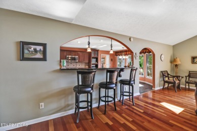 Exceptional Lakefront Home on Lake Dartmoor!  Located on the on Heatherhurst Golf Course in Tennessee - for sale on GolfHomes.com, golf home, golf lot