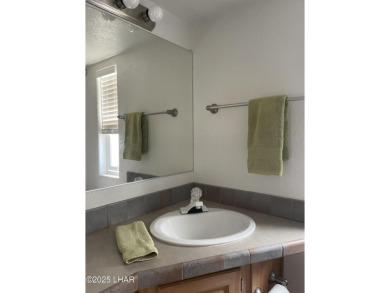 Convenient, easy to care for &, freshly painted, on exterior on The Refuge Golf and Country Club in Arizona - for sale on GolfHomes.com, golf home, golf lot