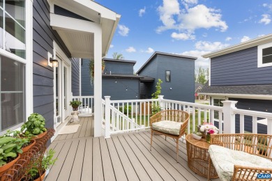 Exceptionally, well-maintained and beautifully designed home on Old Trail Golf Club in Virginia - for sale on GolfHomes.com, golf home, golf lot