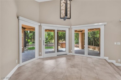 This prestigious Spanish Trail Community home w/ 24 hr guard on Spanish Trail Golf and Country Club in Nevada - for sale on GolfHomes.com, golf home, golf lot