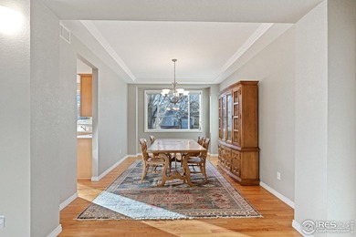 Welcome to a Spacious Ranch Home on Prime Lot & Location! Your on Southridge Golf Club in Colorado - for sale on GolfHomes.com, golf home, golf lot