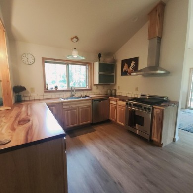 Kettle River Waterfront Paradise it's like buying your own Park! on  in Washington - for sale on GolfHomes.com, golf home, golf lot