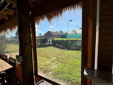 Perfectly situated near the bocce and tennis courts, this lot on The Legacy Golf and Tennis Club in Florida - for sale on GolfHomes.com, golf home, golf lot